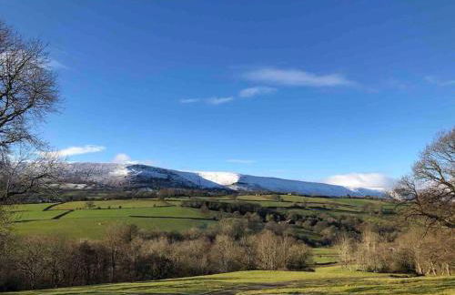 Spacious Cottage - Sleeps 4 - in the Black Mountains - Photo 70