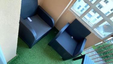 Large 3 bedroom cozy apartment - Foto 3