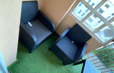 Large 3 bedroom cozy apartment - Foto 3