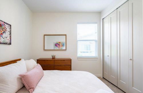 Dora's Heart New 3BR King Bed Brand New - Foto 12