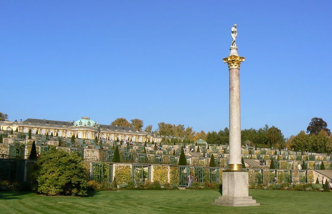 Luxurious Apartment in Schonow With Sauna - Foto 25