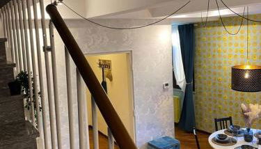 Design Villa with parking Navigli area Milan - Foto 2