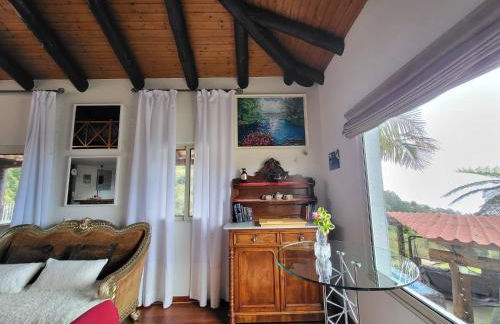 Boutique Chalet in Calheta - Foto 24