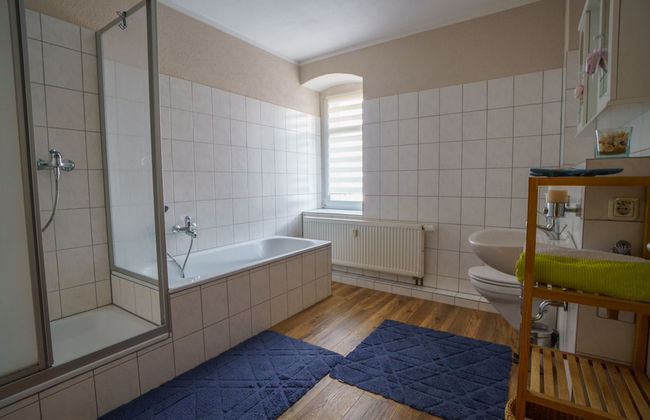 Ferienwohnungen Familie Junge - Foto 28