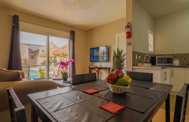 Golden Villas Aruba - Foto 29