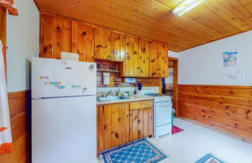 Smith Family Cottages - Cottage #3 - Foto 19