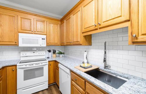 The Junction House - Near Downtown Cary & RDU - Foto 9