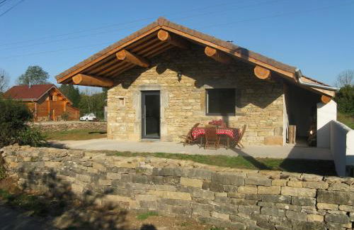 Gîte chez karine et roland - Foto 1