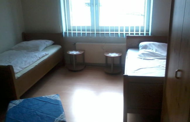 Apartment Schlangenwallstrasse - Foto 2