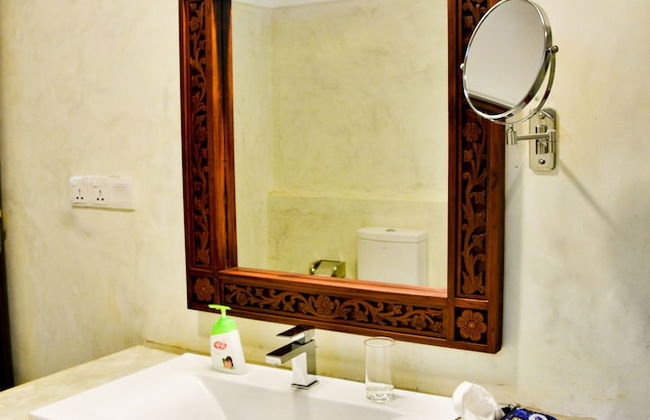 Silence Garden - Foto 23