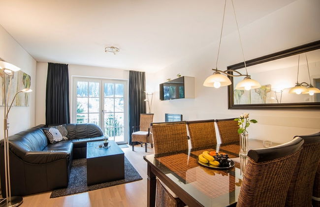 Haus Sonnenwende - Foto 63