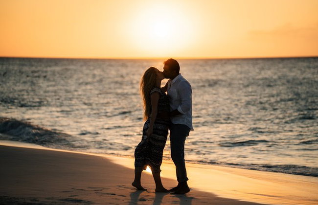 Sesión privada de fotos de vacaciones profesionales en Seabrook Island - Foto 13