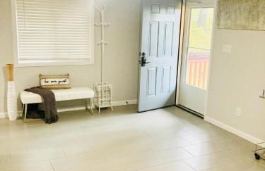 New, Fun-Size Benbow House! - Foto 7