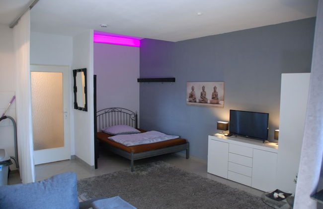 Ferienwohnungen Bormacher - Foto 3