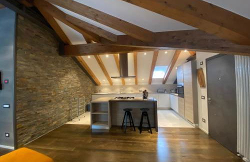 DolomitiBel Loft - Foto 1