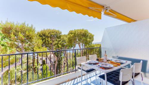 LE BOIS JOLI AP4477 By Riviera Holiday Homes - Foto 5