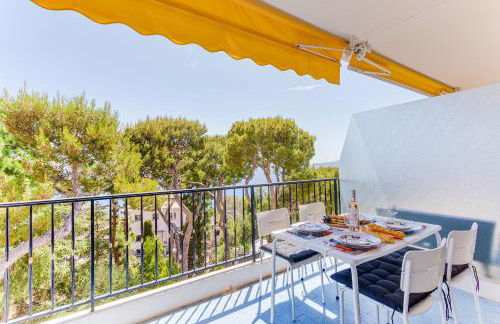 LE BOIS JOLI AP4477 By Riviera Holiday Homes - Foto 5