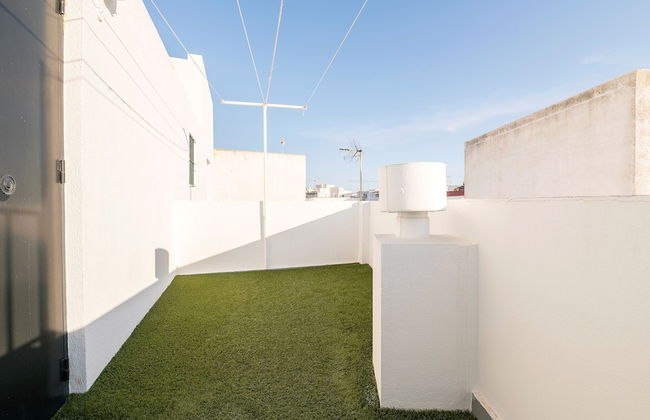 Terraza De San Rafael - Foto 24