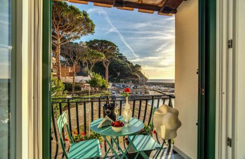 House Archimede - eyes on the sea - Foto 34