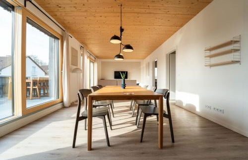 dreamcation Apartments - Boardinghouse Straubing Süd - Foto 35