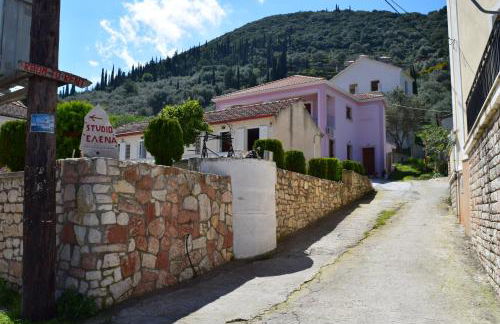 Iris Apartments Ithaca - Foto 28