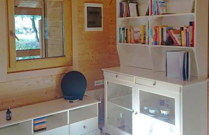 Cozy Chalet in Castell'Arquato 90 m² with Private Pool - Foto 17