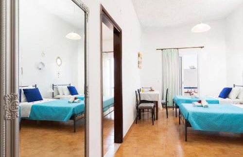 Gennadi Sun Apartments 500m from the beach - Foto 23