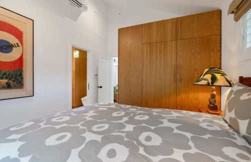 Coconut Hut 2 Bedroom Home by RedAwning - Foto 46