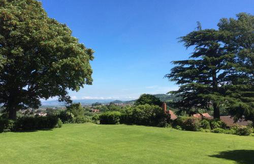 Cedar Lodge - Foto 18