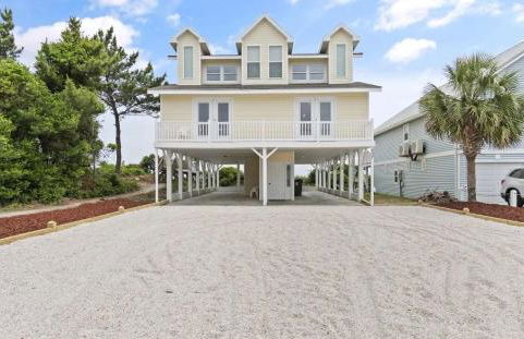 Salt on the Rim Lower Unit - Foto 32