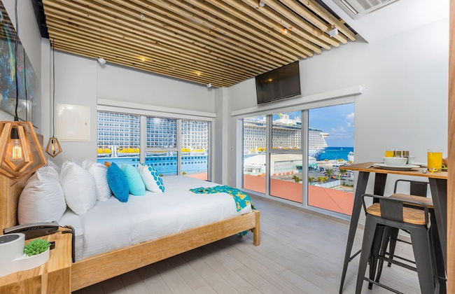 Harbour House - Foto 16