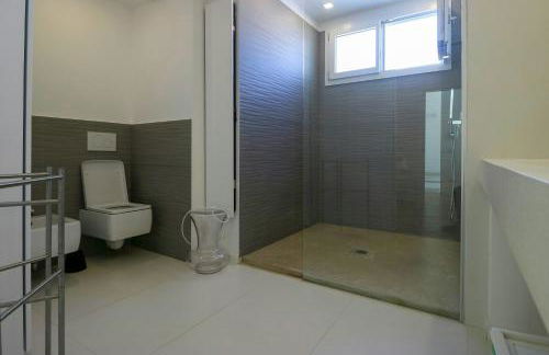 Modern Villa With Views Of Ortigia - Foto 14