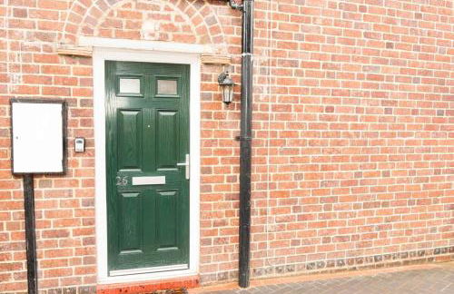 Argyle House Stunning 2 Bed Town Centre Home from Home with Private Parking - Foto 27