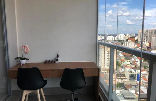 Monte Fuji ~ GRU 39m2 - Foto 33