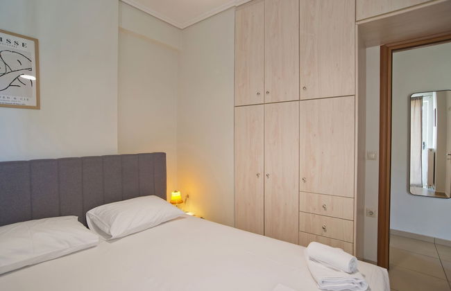 Filoxenia With 1 Bedrooms and 1 Bathrooms - Foto 16