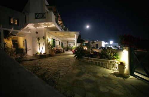 Seaside Apartments - Foto 14