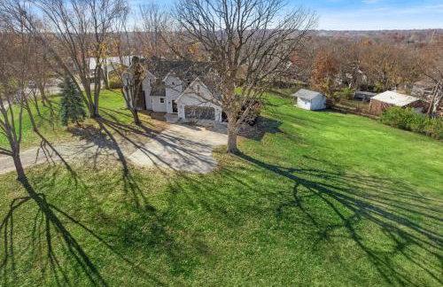 Renovated 4BR Independence Retreat on 1.3 Acres - Foto 1