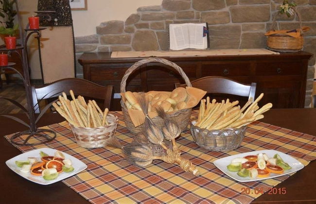 Agriturismo Donna Beatrice - Photo 23