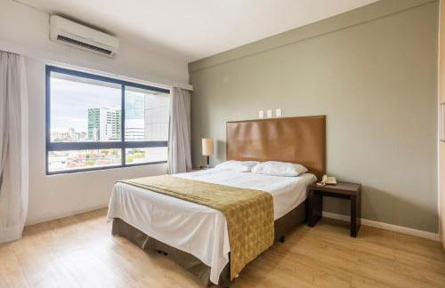 Flat Metropoles Ilha do Leite by Easy Home - Foto 59