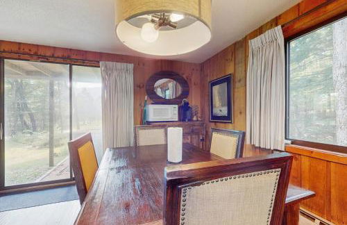 Ski Haus Retreat - Unit A - Foto 12