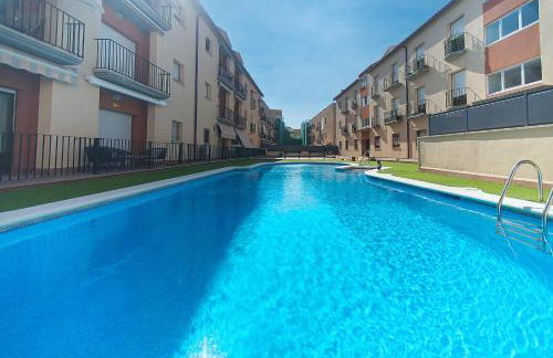 WELCS APARTAMENTO 267 PDA cerca de la playa - Foto 14