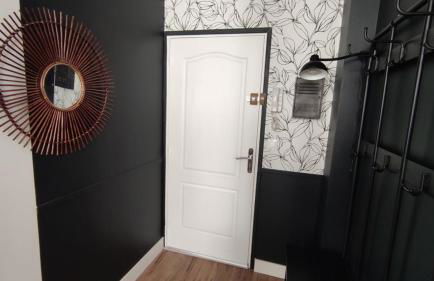 Le Tréville Grand Studio Cosy 32M2 - Foto 7