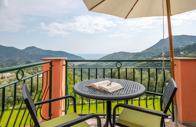 La Vignana - Cinque Terre - Photo 52