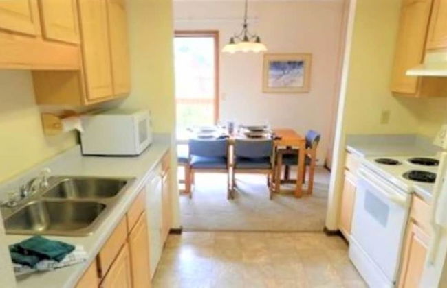 Twin Rivers Condominiums by Alderwood Colorado Management - Foto 12