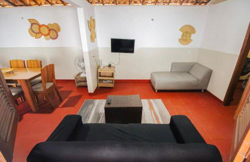 Casa Azul - Aconchego na Broadway a Poucos Metros da Praia - Foto 17