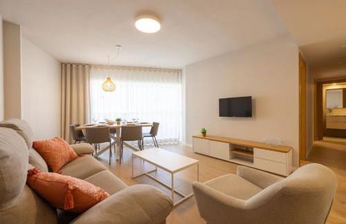 Apartaments Voralmar - Mas d'en Gran - Photo 40