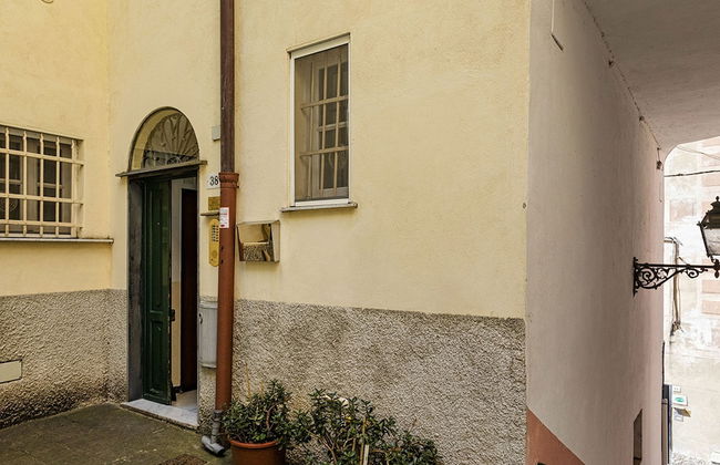 Camogli Gulf View in Camogli - Foto 18