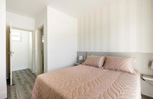 Cobertura em Resort Pé na Areia com Piscina Hidro - Foto 36