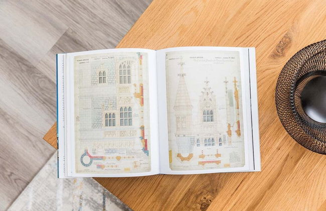 Bright London Bridge Apartment - Foto 16