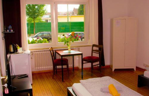 A&S Ferienwohnungen Roonstraße - Foto 13